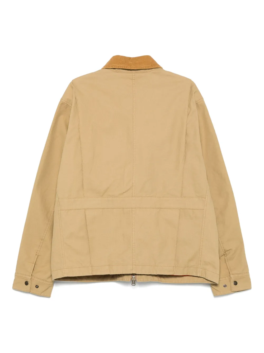 Filson Dry Tin Hunt jacket | Bomber Jackets | Image 2