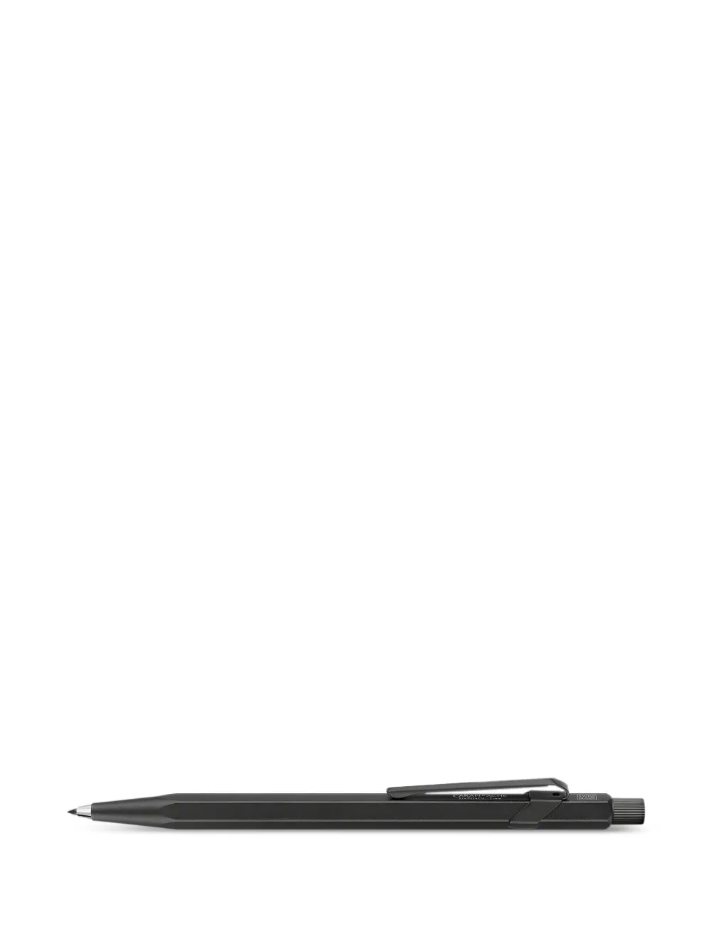 Caran d'Ache metallic ballpoint pen | Pens & Pencils | Image 2