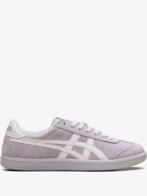 Onitsuka Tiger Tokuten "Beige/Purple" sneakers