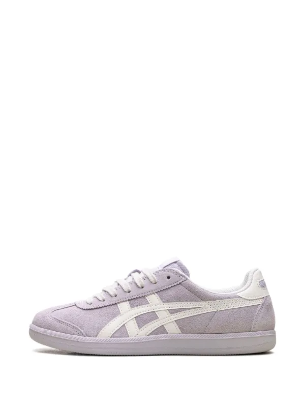 Onitsuka Tiger Baskets Tokuten 'Beige/Purple' Violet FARFETCH FR