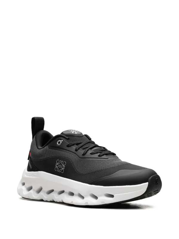 LOEWE x on CLOUDTILT 2.0 スニーカー On Running x Loewe Cloudtilt 2.0 Sneakers | Black | FARFETCH PL