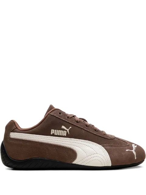 PUMA tenis Speedcat OG Dark Brown