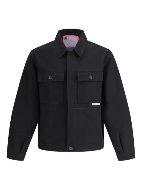GR10K short shirt jacket
