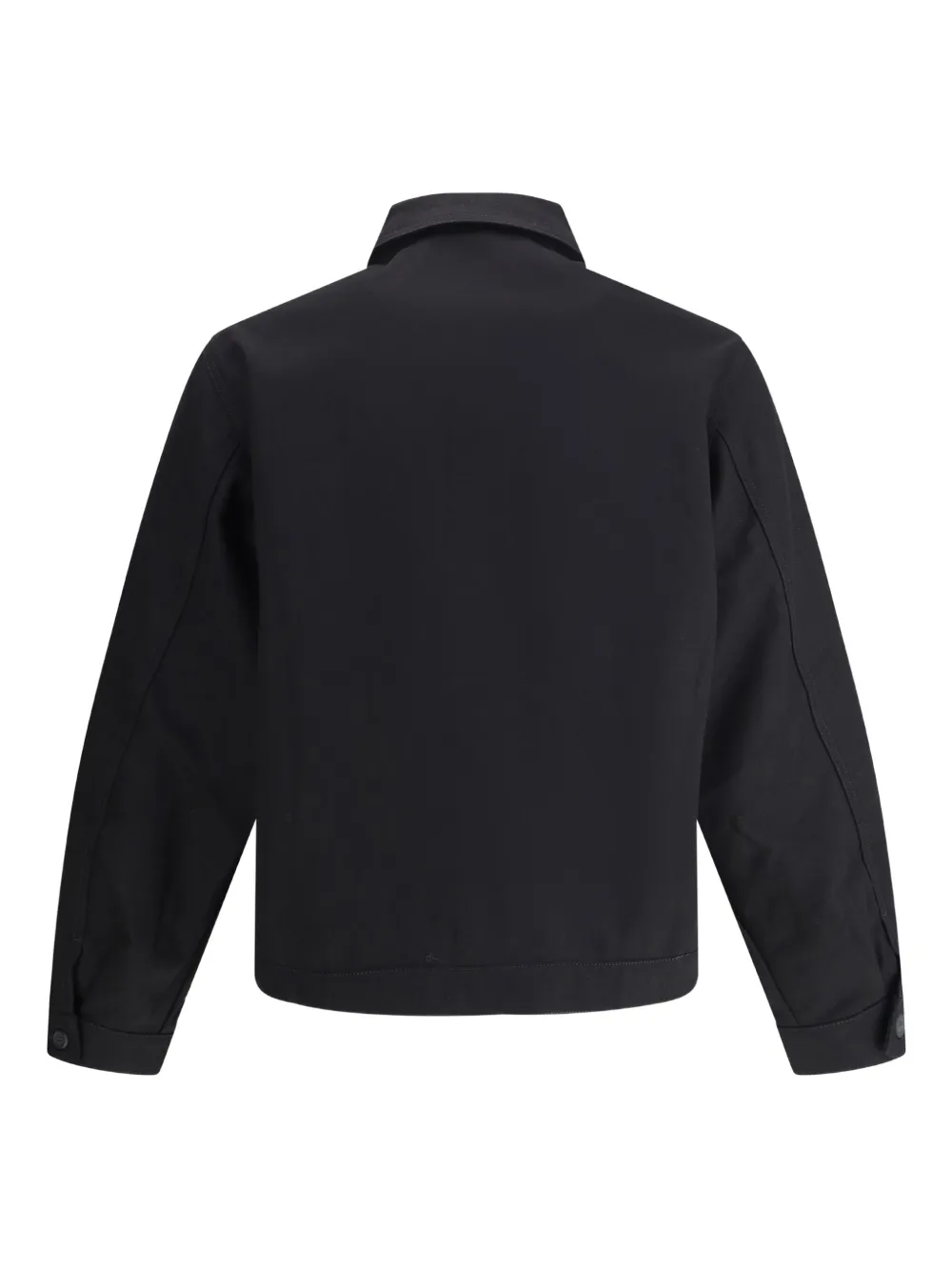 GR10K short shirt jacket | Shirt Jackets | Image 2