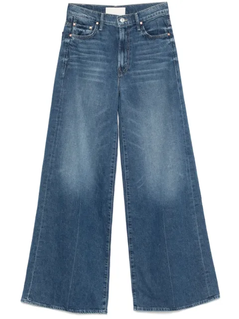 MOTHER jeans The Undercover Sneak