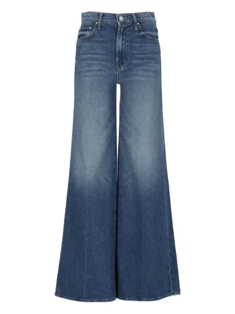 MOTHER The Undercover Sneak jeans