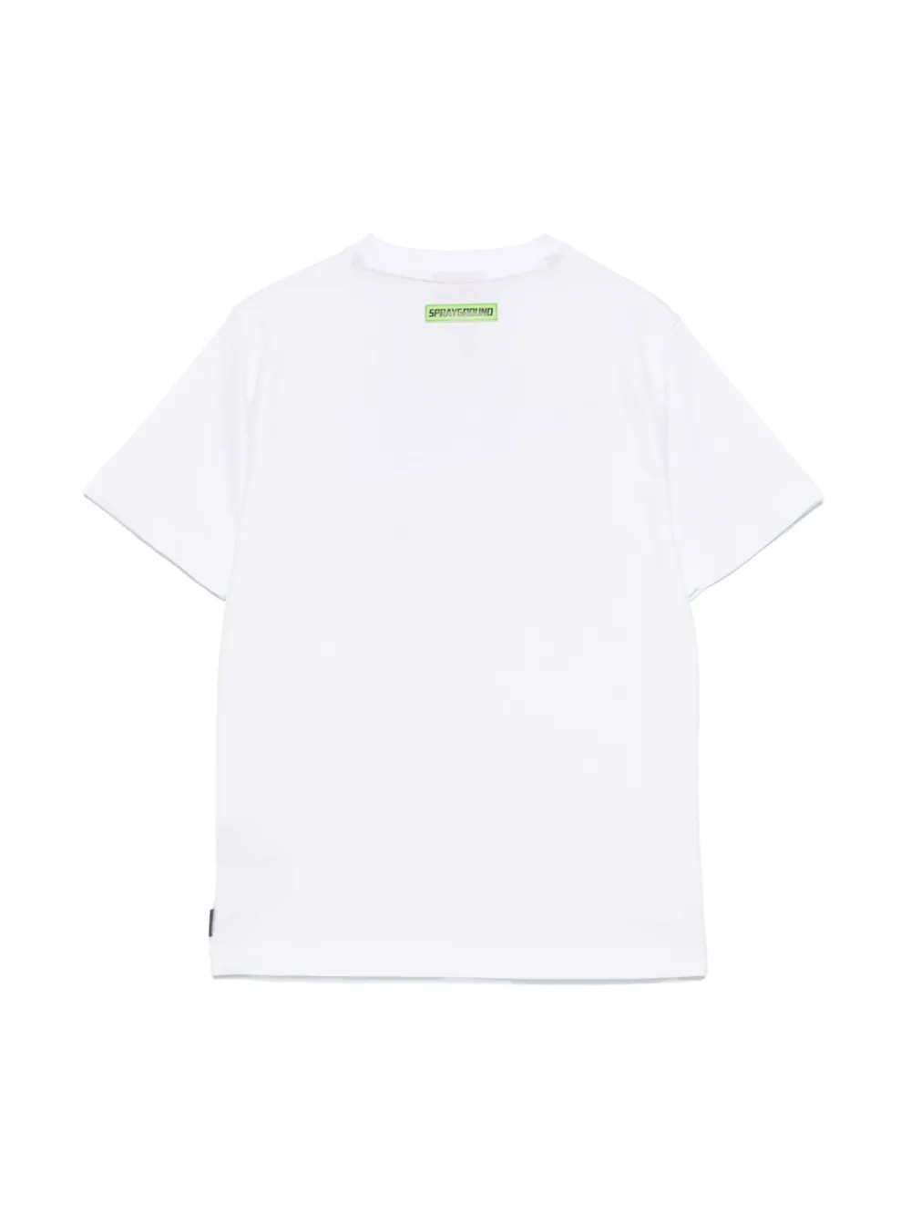 sprayground kid playera Money Bear Cut | Playeras | Image 2