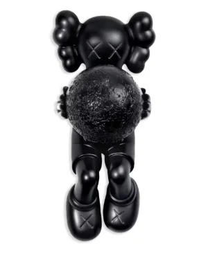 カウズ KAWS　  TOGETHER フィギュア メンズ 6月30日発売 KAWS TOGETHER BROWN/GREY/BLACK - kaws