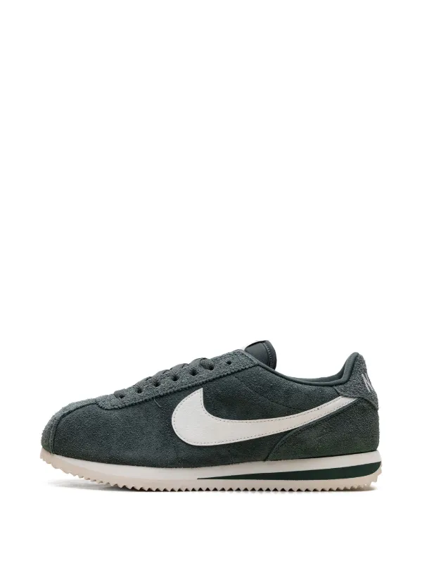 Cortez Sneakers Mens Nike Cortez Trainers Suede Nike Cortez