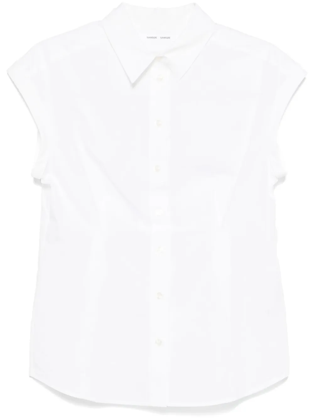 SAMSOE SAMSOE Satolina blouse