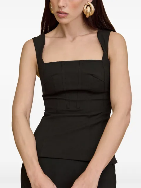 Cult Gaia Gani top