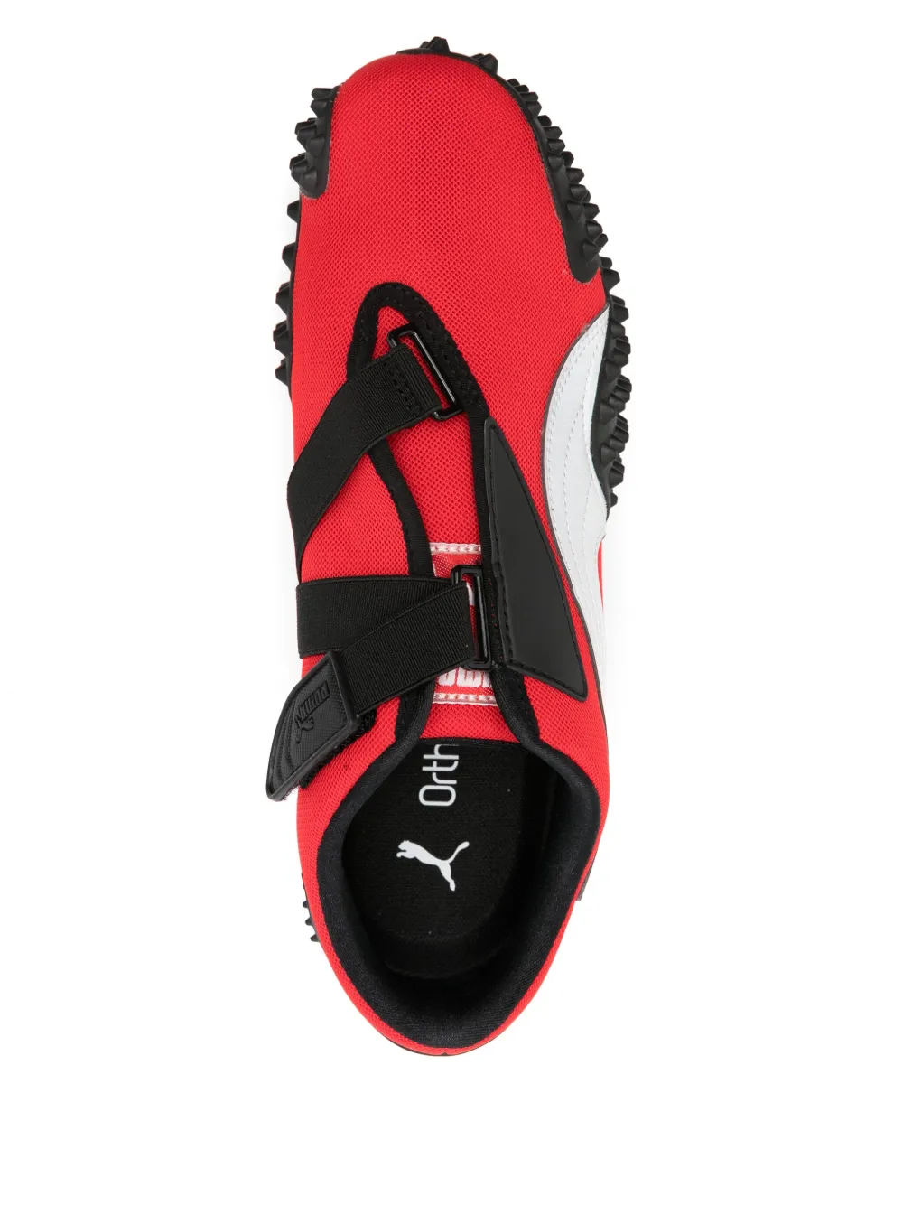 PUMA Mostro OG sneakers Red