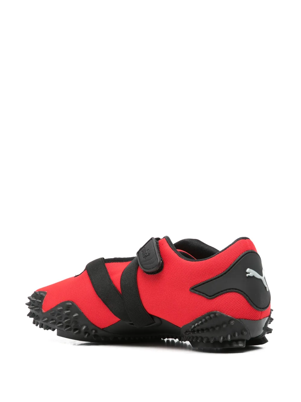 PUMA Mostro OG sneakers Red