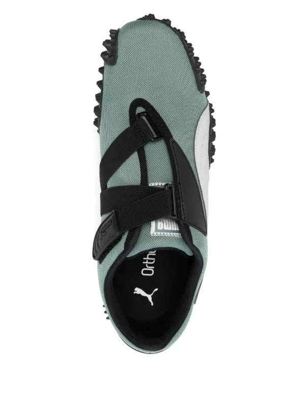 PUMA Mostro OG Sneakers | Green | FARFETCH