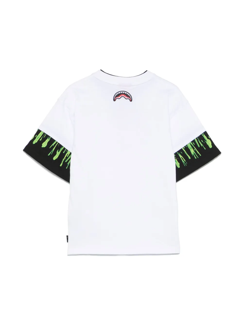 sprayground kid playera Splatter Bunny | Playeras | Image 2