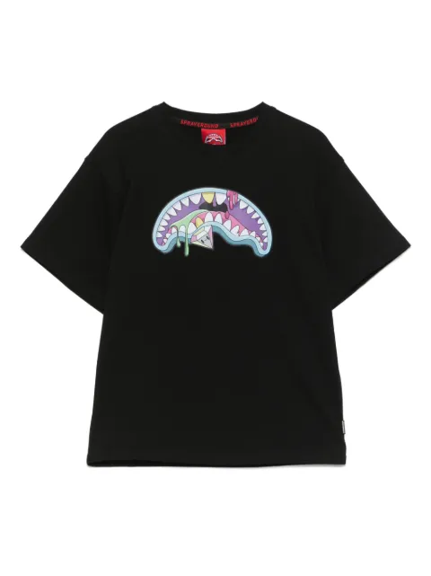 sprayground kid Jelly Wirld Fixes Over T-shirt
