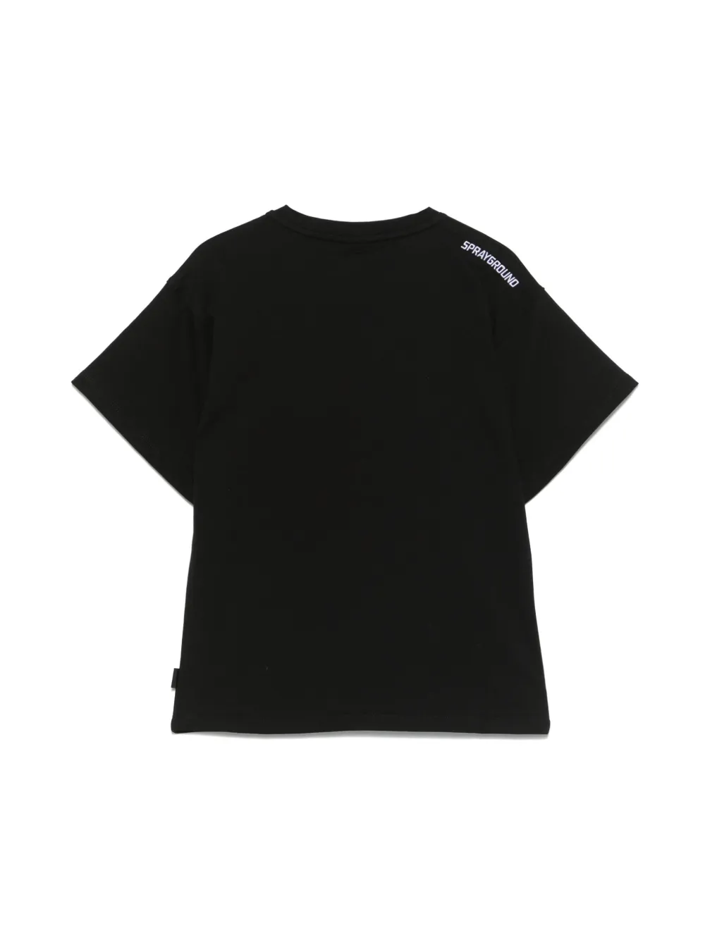 sprayground kid playera Jelly World Fixes Over | Playeras | Image 2