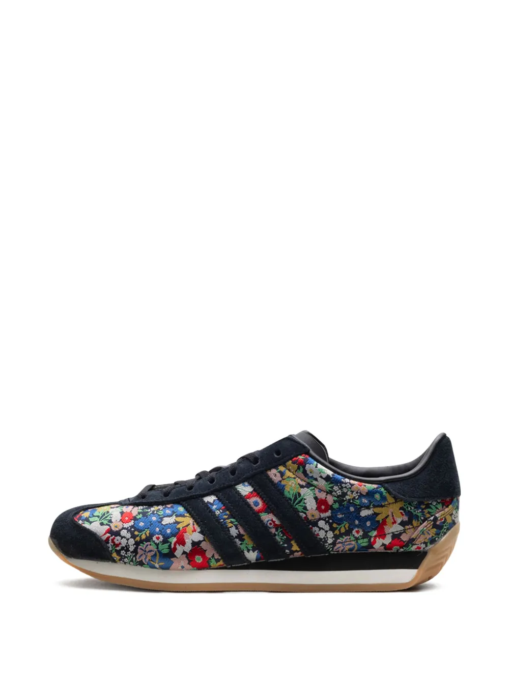 adidas Country OG "Liberty London" sneakers Blue