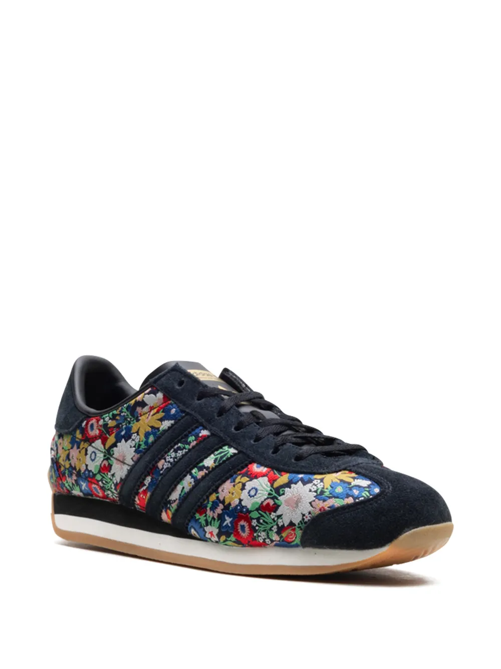 adidas Country OG "Liberty London" sneakers Blue