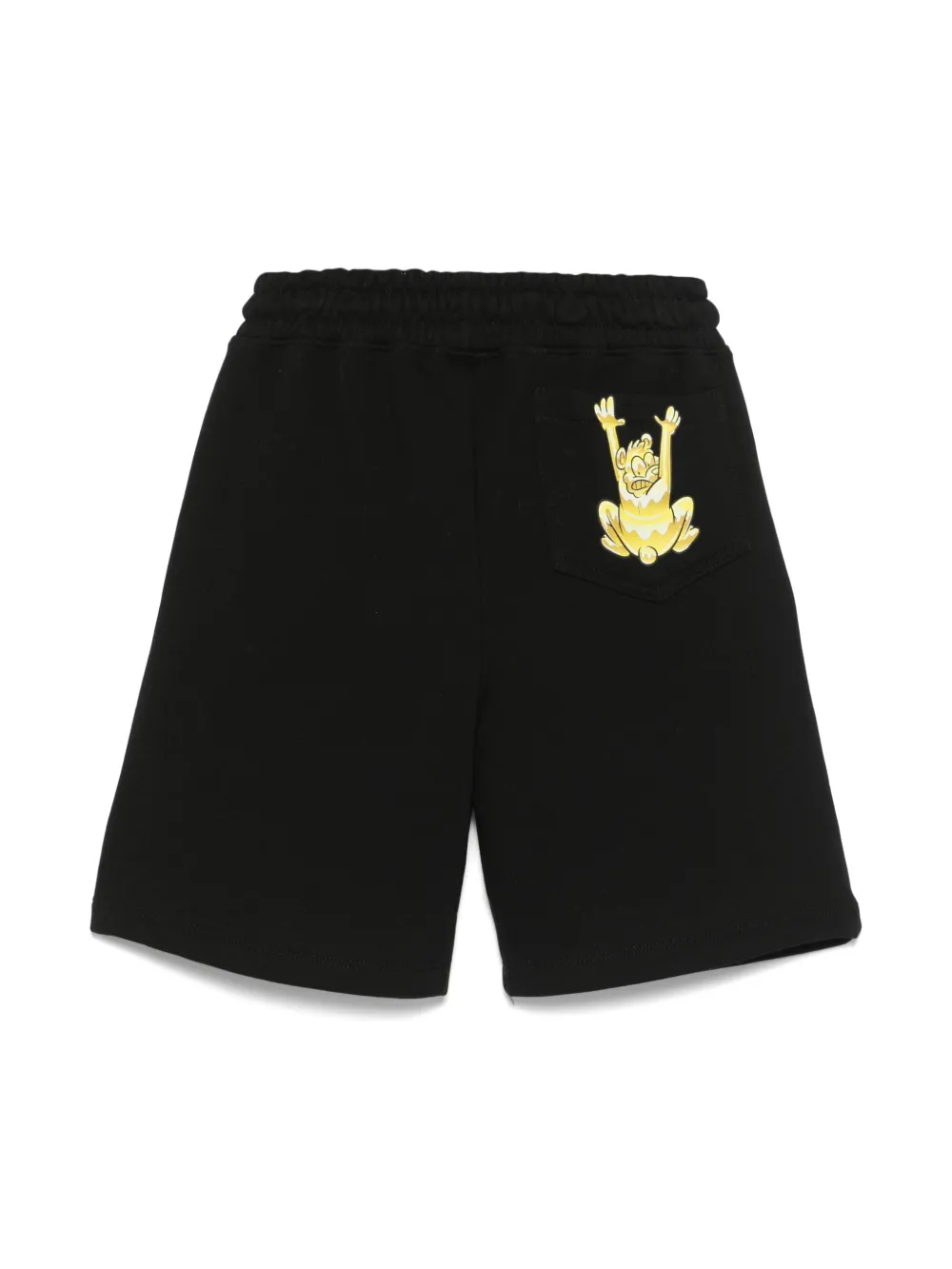 sprayground kid Climbing Bear shorts | Boys Casual Shorts | Image 2