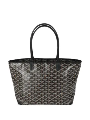 Pre-Owned Goyard - Vintage Goyard - FARFETCH Pre-Owned Goyard - Vintage Goyard - FARFETCH