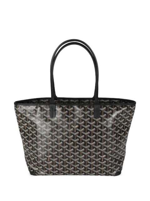 Goyard Pre-Owned sac cabas Artois 2023