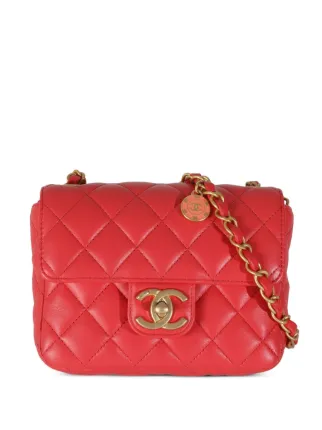 CHANEL Pre-Owned