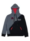 MAINS logo ""Black"" hoodie