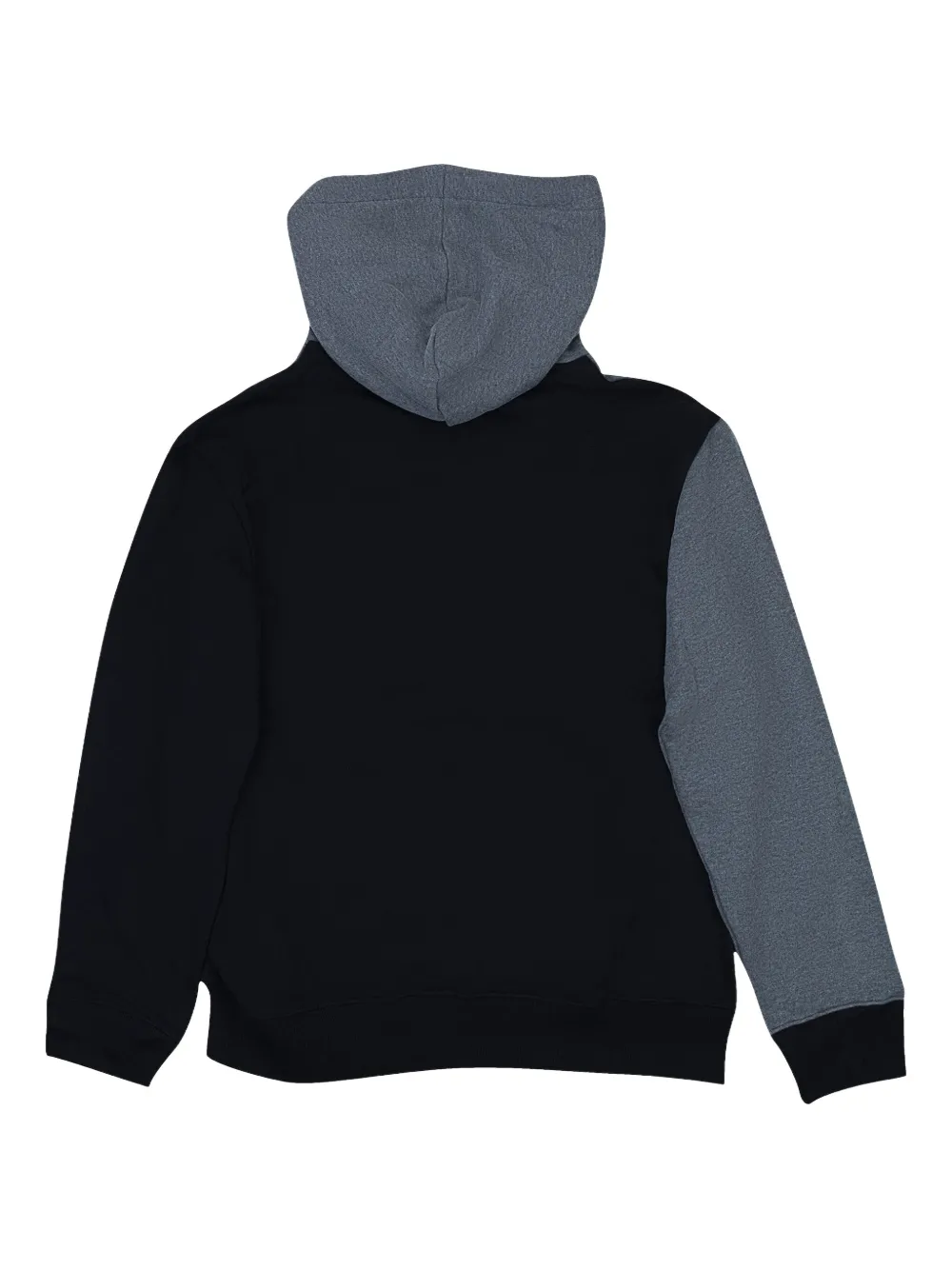MAINS logo "Black" hoodie | Hoodies | Image 2