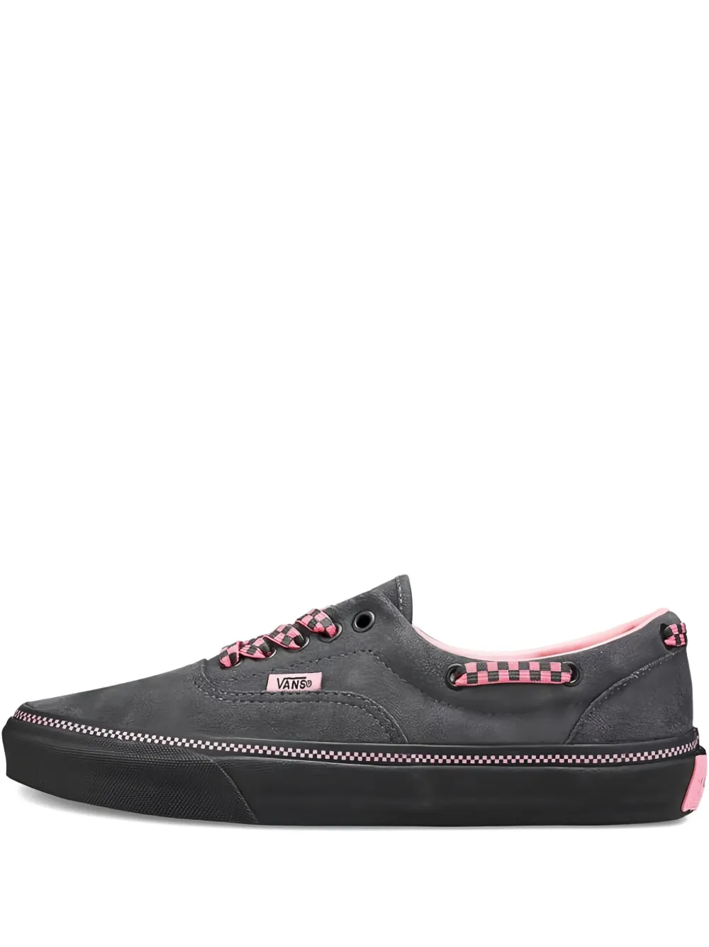 Vans Year Of The Rat U Era "Grey" sneakers Black