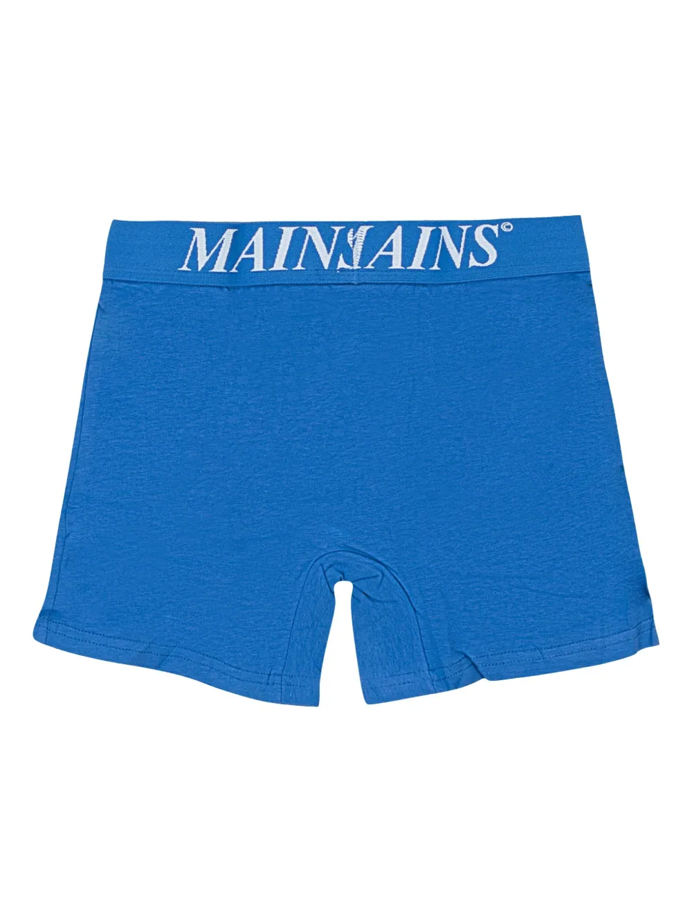MAINS logo-waistband boxers | Image 2