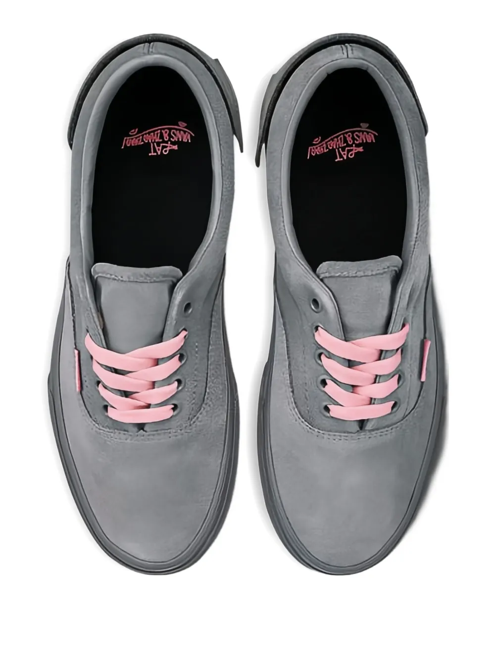 Vans x Zhao Era "Year Of The Rat" sneakers Grijs