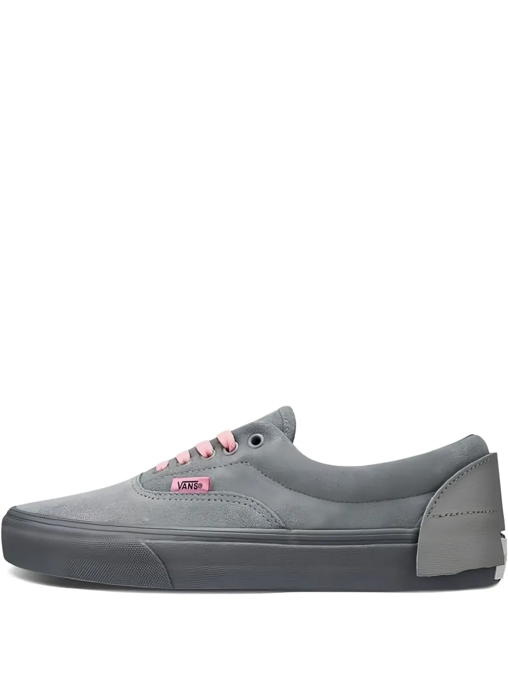 Vans x Zhao Zhao Era "Year Of The Rat" sneakers | Grey | Image 1