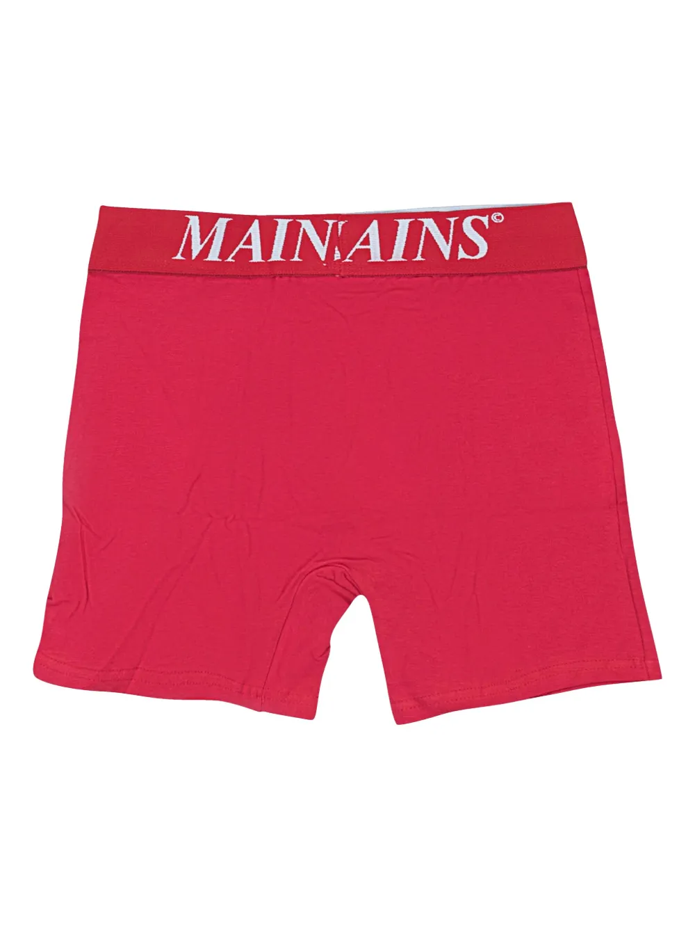 MAINS logo-waistband boxers | Image 2