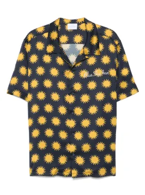 Blue Sky Inn BS2203LS007WHITE 関税送料込 Size Small 6