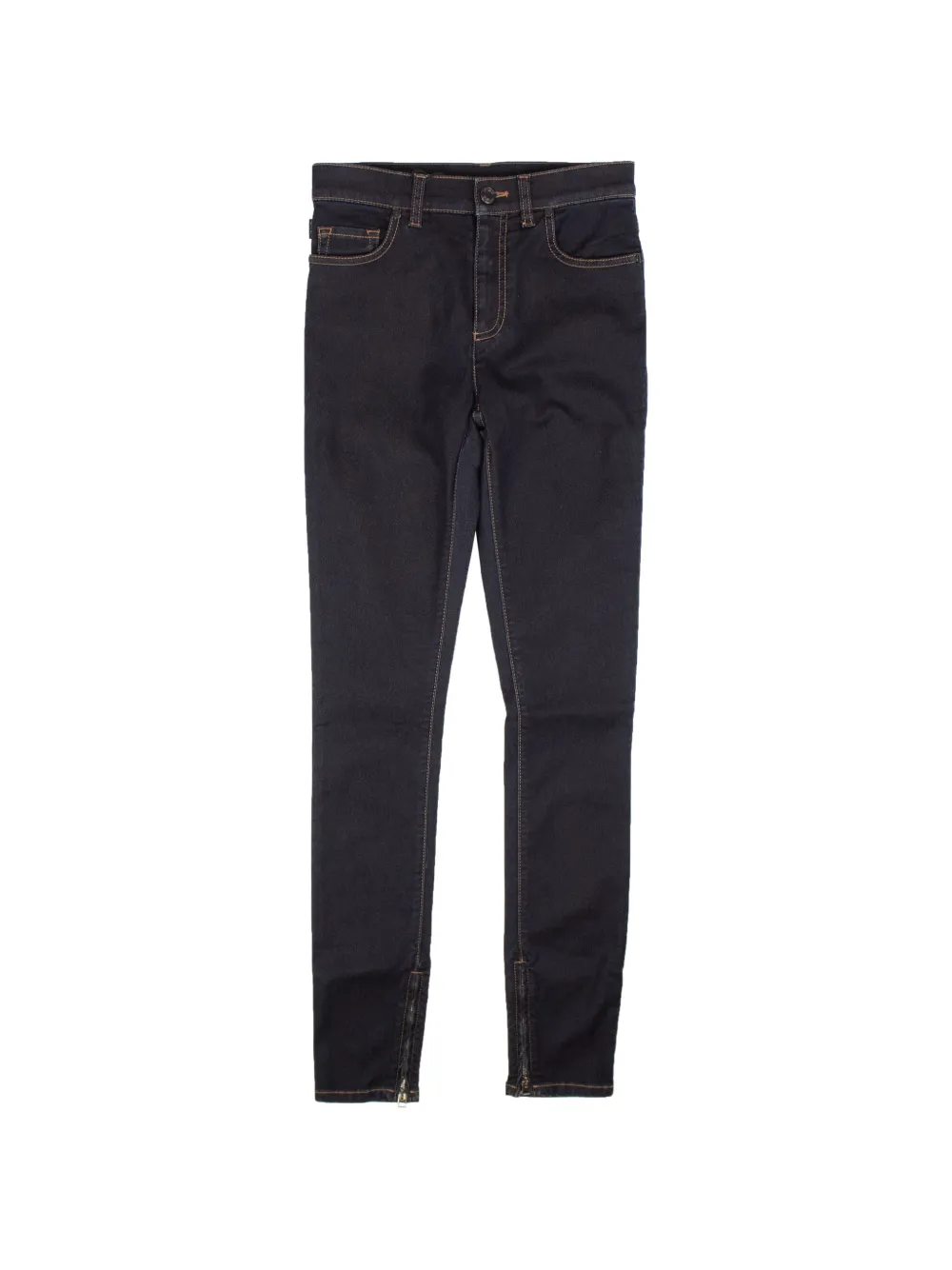 TOM FORD skinny jeans - Blu