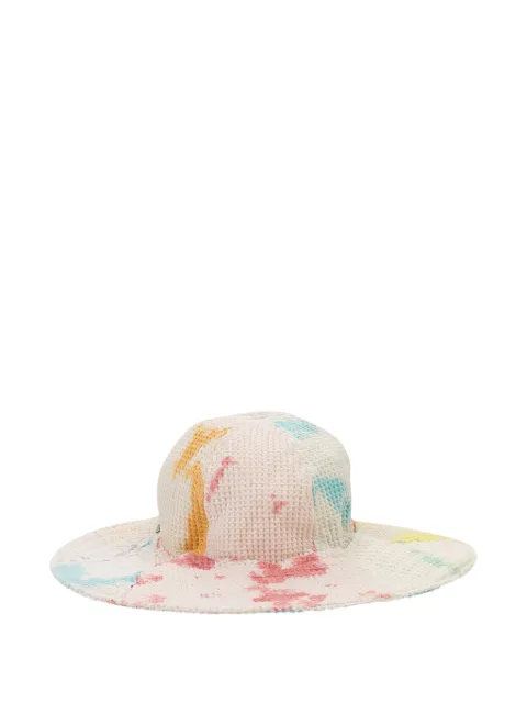 Who Decides War Roygbiv hat