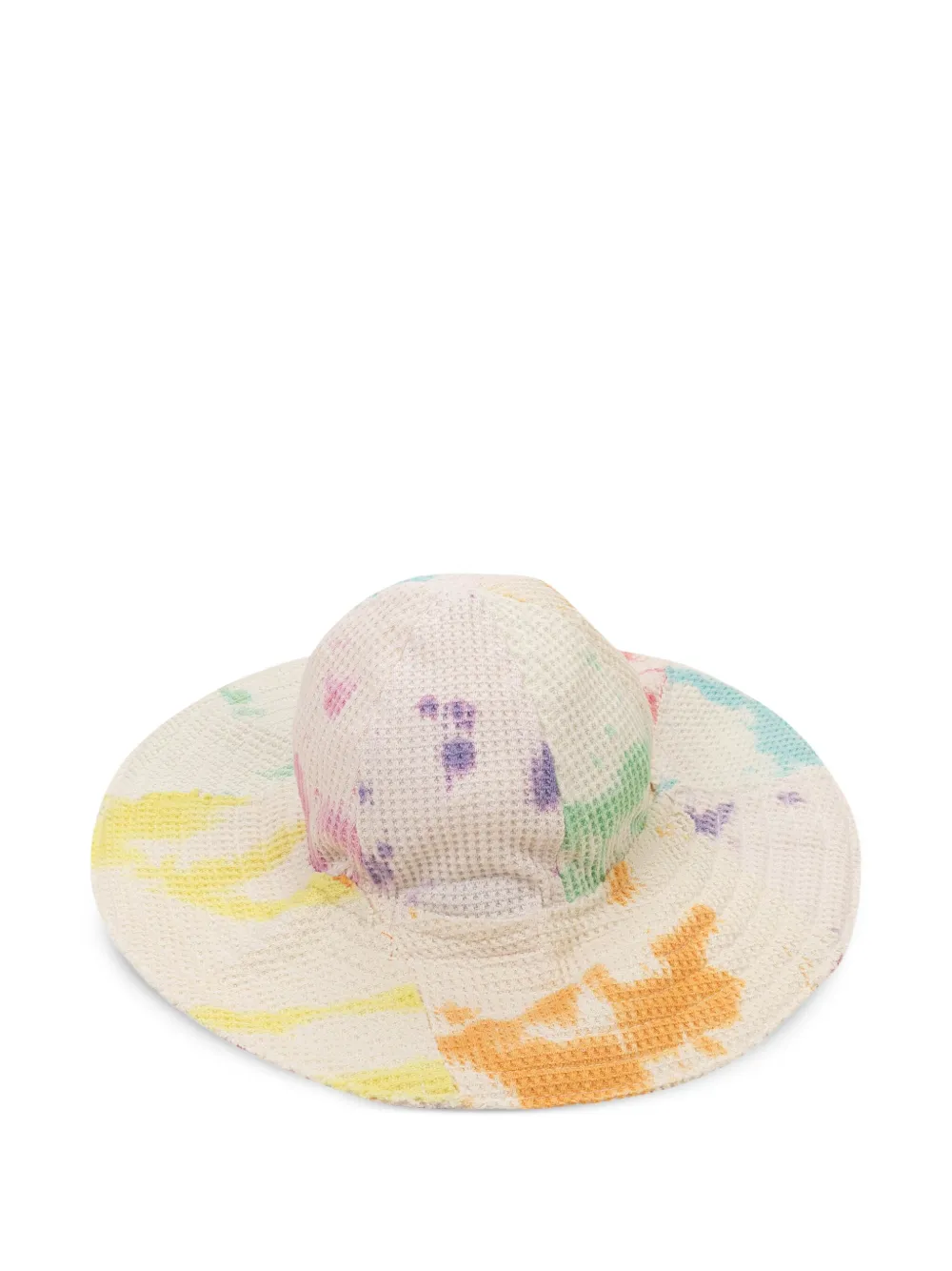Who Decides War Roygbiv hat | Image 2