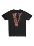 STADIUM® x Vlone Zombie T-Shirt - Black