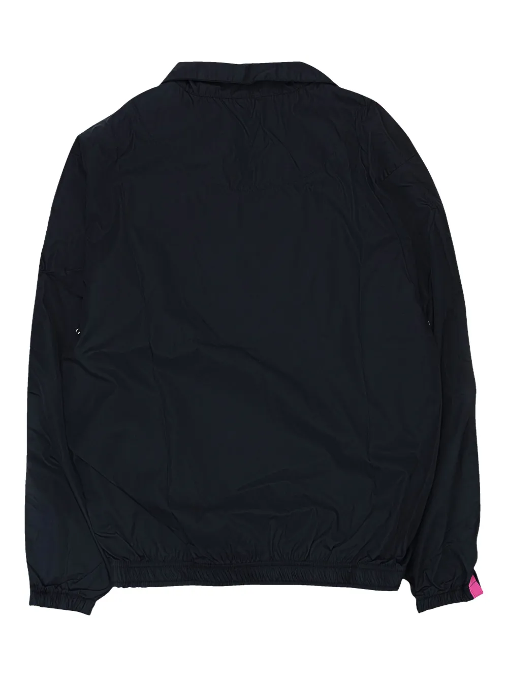 MAINS side-stripe "Black" track top | Image 2