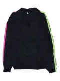 MAINS side-stripe ""Black"" track top