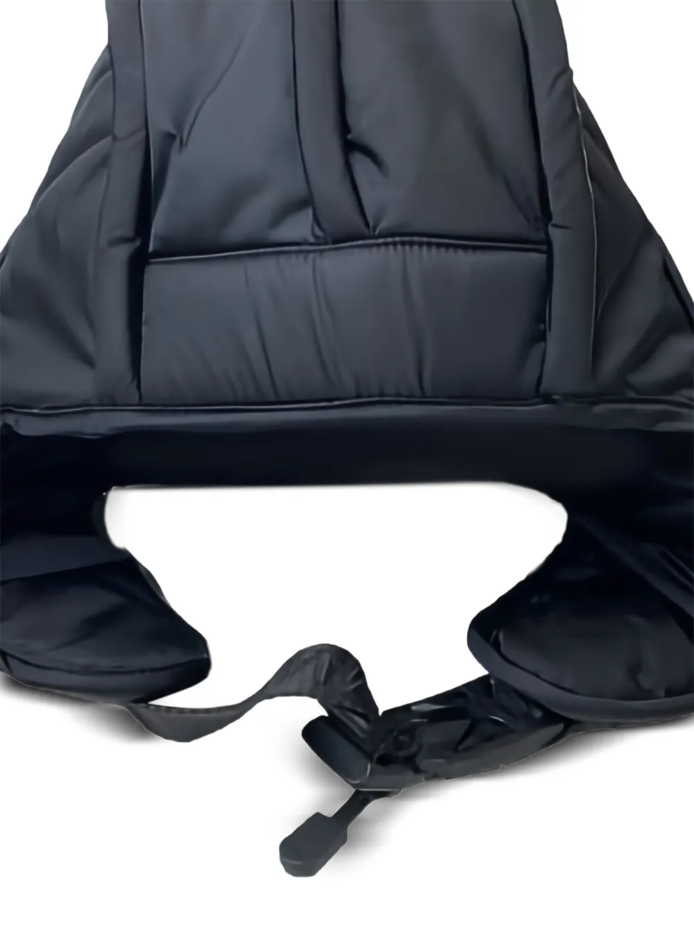 MAINS quilted padded hat | Image 2