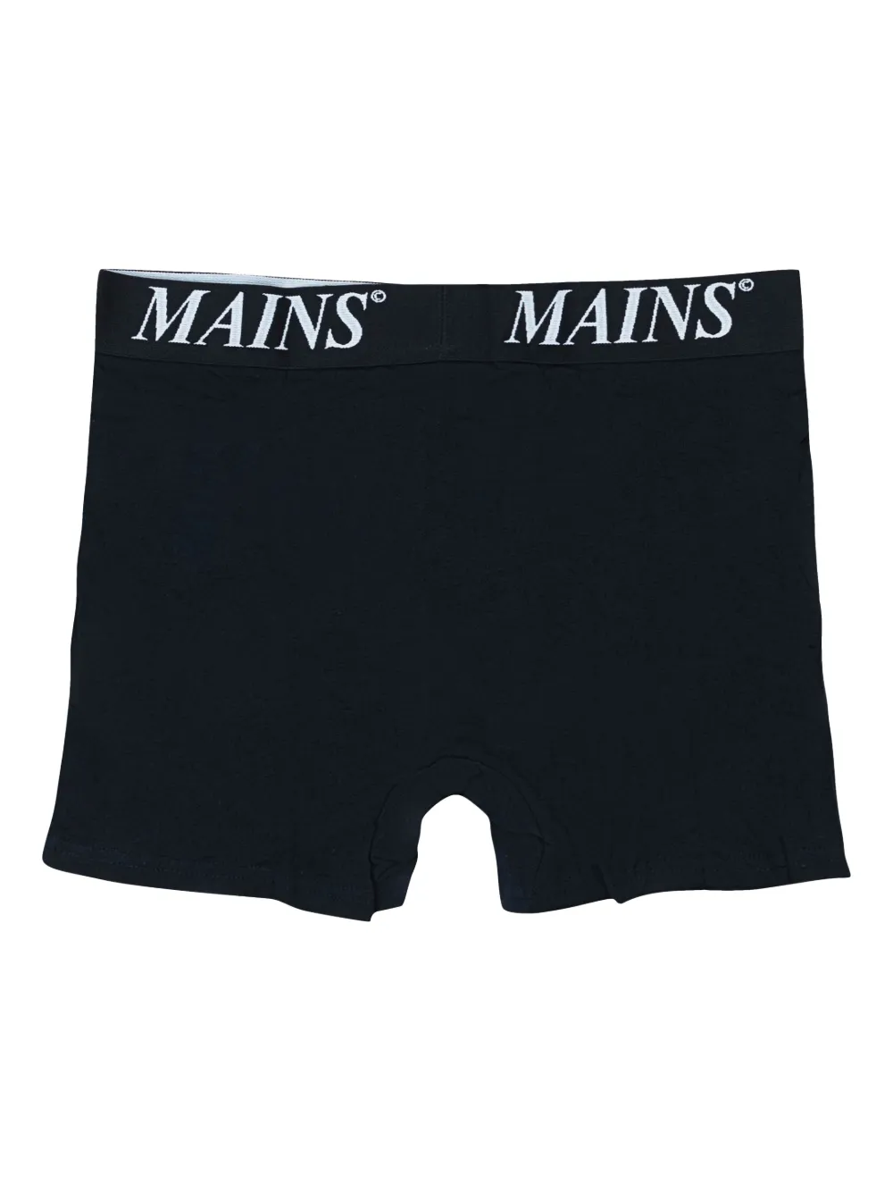 MAINS logo-waistband boxers | Image 2