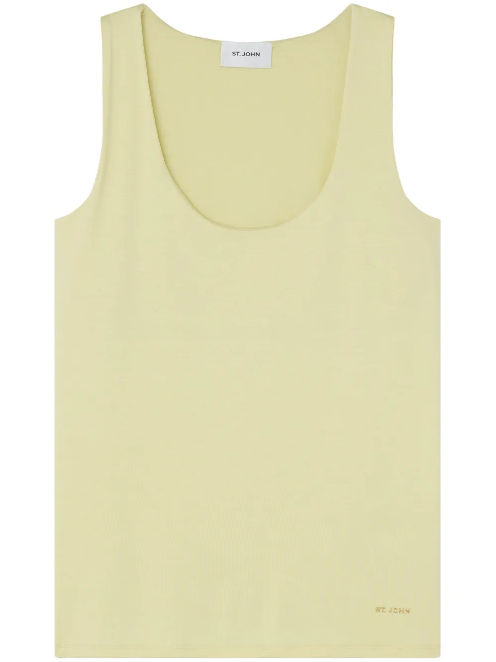 jersey tank top