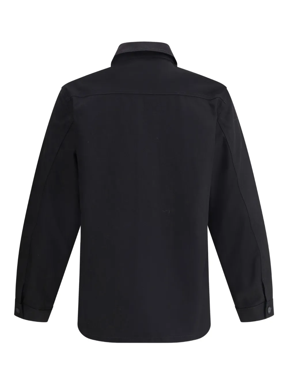 GR10K Kurze Hemdjacke | Hemdjacken | Image 2