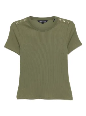 Tシャツ・カットソー VERONICA BEARD Women Tunic Tops 2412KA1290404 E0166Ivory Bei Veronica Beard T-Shirts & Jersey Shirts for Women - Shop on