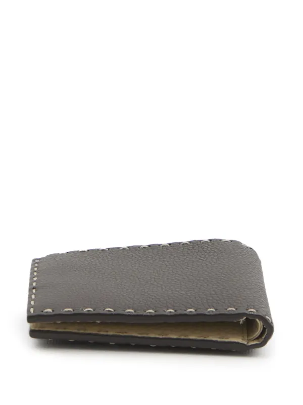 【FENDI】SELLERIA CARD WALLET Fendi Selleria Card Holder - Bags - Free Shipping - BeyondStyle
