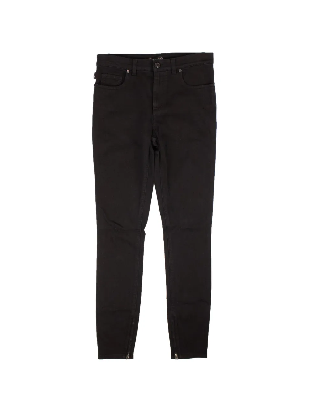 TOM FORD skinny jeans - Nero