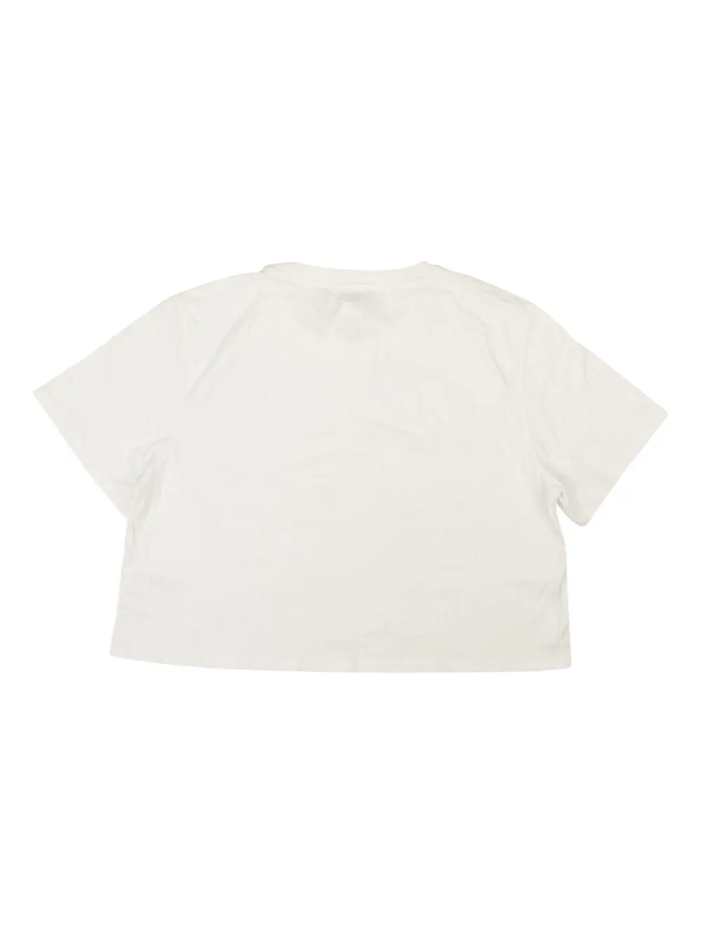 Opening Ceremony T-shirt Blank Oc Crop | T-shirt | Image 2