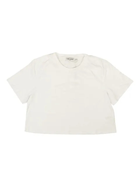 Opening Ceremony playera Corto Blank Oc